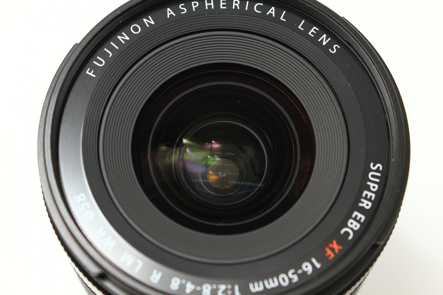 XF 16-50/2.8-4.8 R LM WR