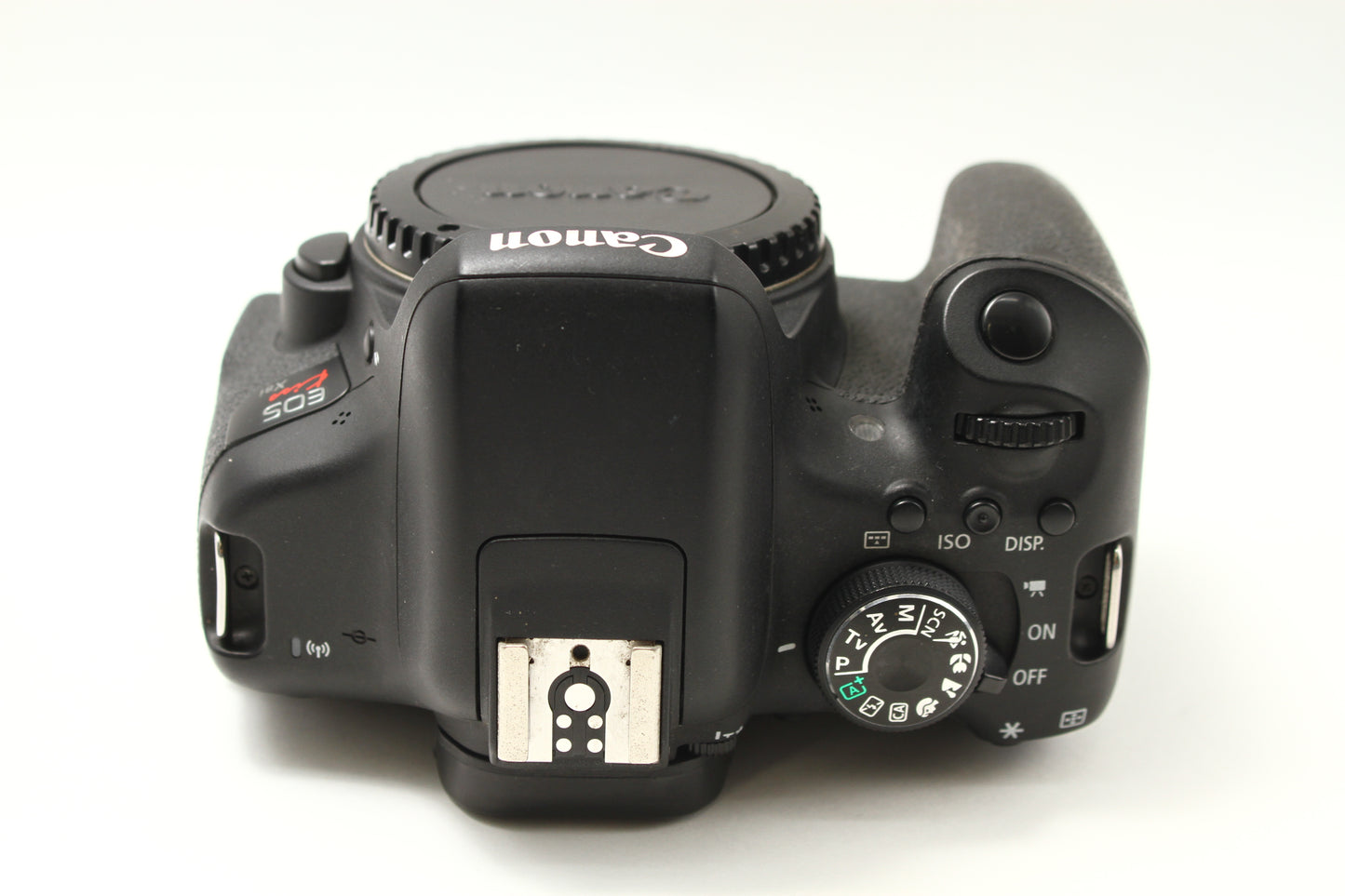 EOS Kiss X8i