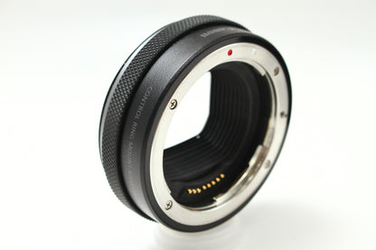 コントロールリング マウントアダプター EF-EOS R