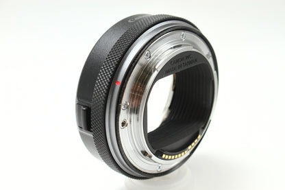 コントロールリング マウントアダプター EF-EOS R