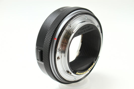 コントロールリング マウントアダプター EF-EOS R