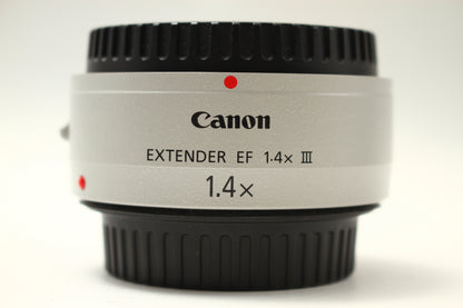 Extender EF 1.4x III