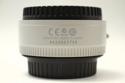 Extender EF 1.4x III