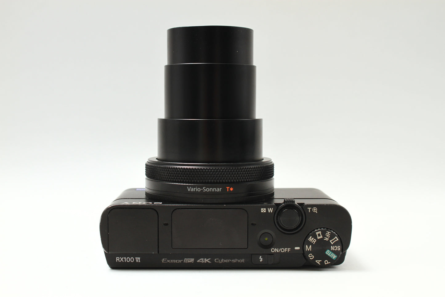 DSC-RX100M6