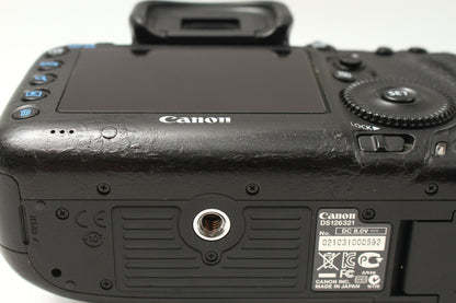 EOS 5D Mark III
