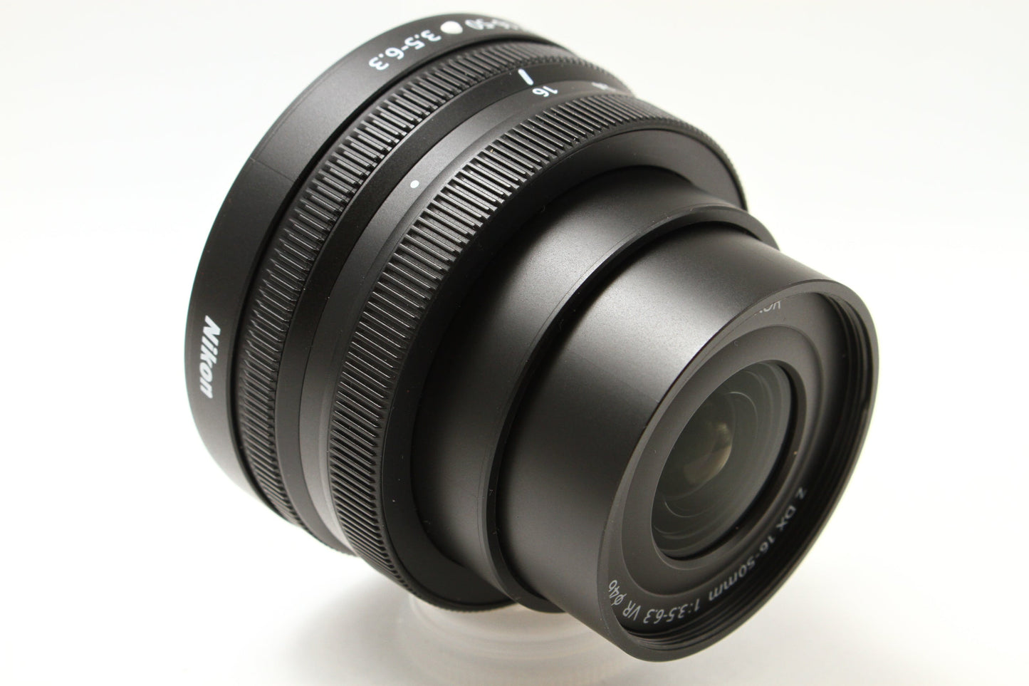 Z DX 16-50/3.5-6.3 VR