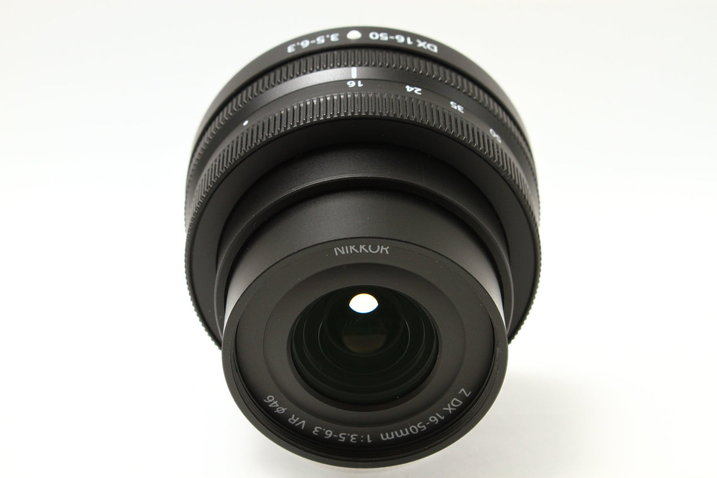 Z DX 16-50/3.5-6.3 VR