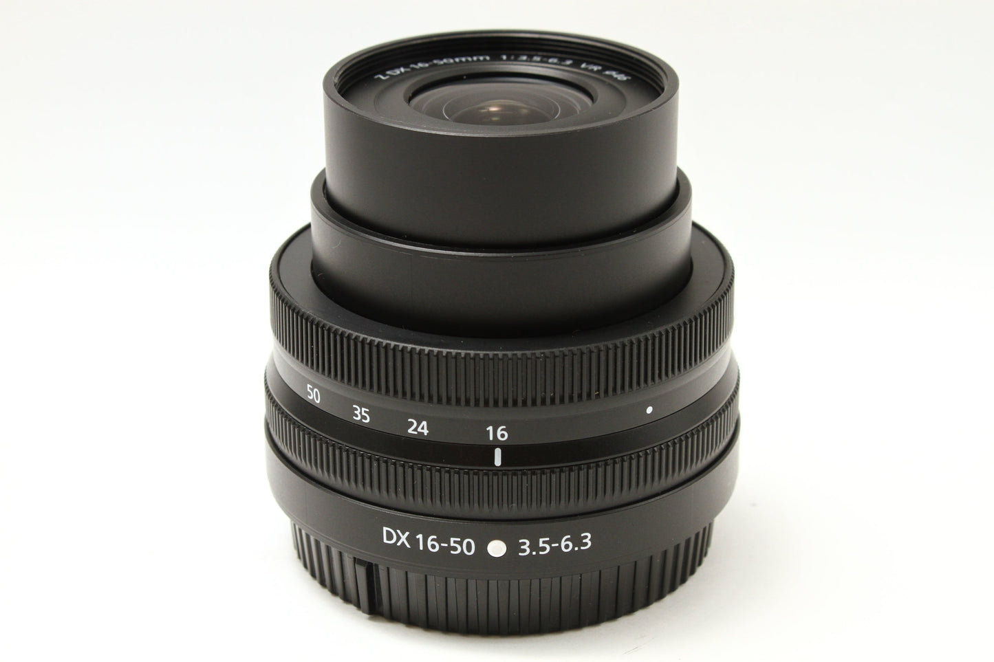 Z DX 16-50/3.5-6.3 VR