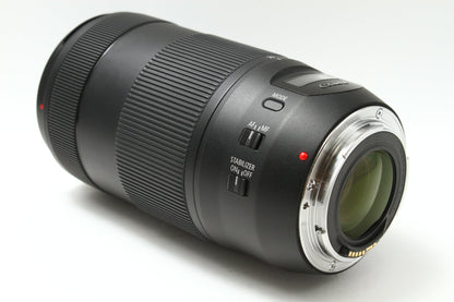 EF 70-300/4-5.6 IS II USM