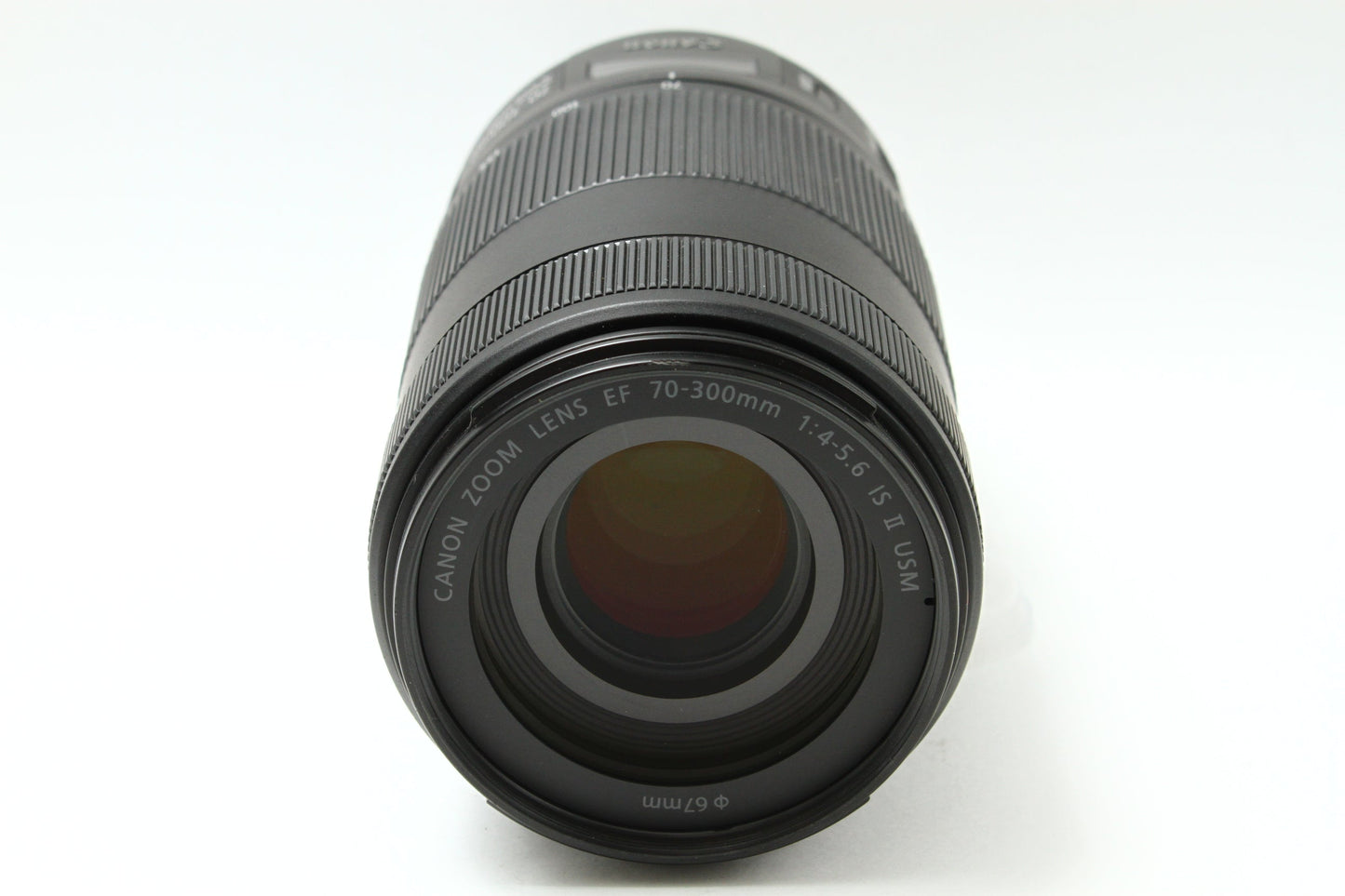 EF 70-300/4-5.6 IS II USM