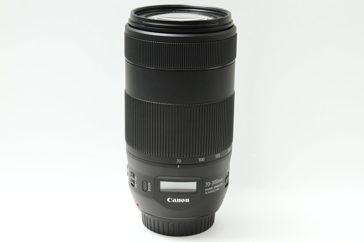 EF 70-300/4-5.6 IS II USM