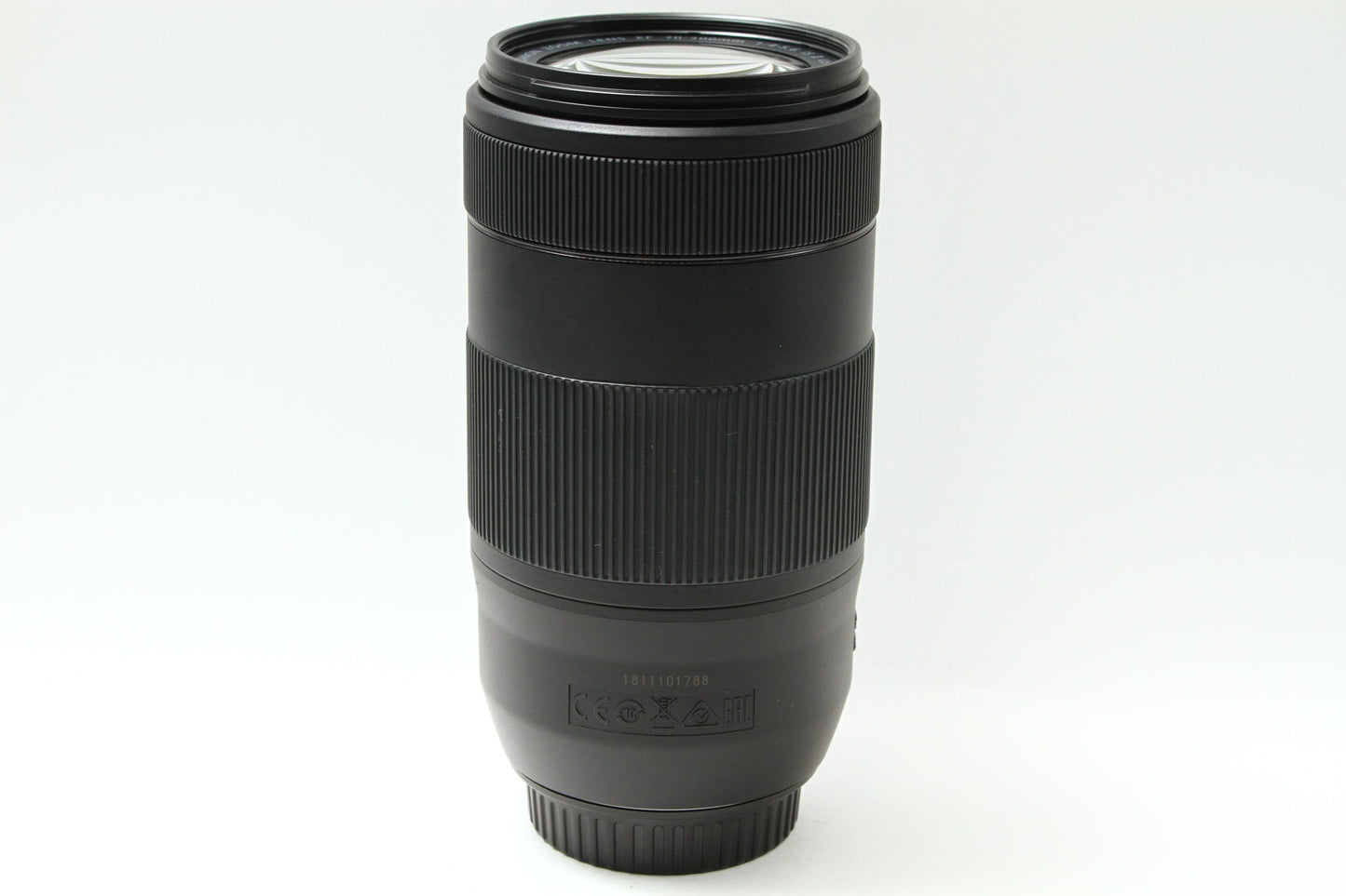 EF 70-300/4-5.6 IS II USM