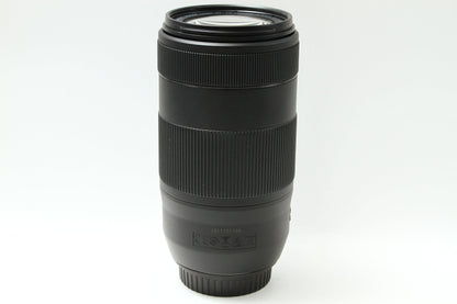 EF 70-300/4-5.6 IS II USM