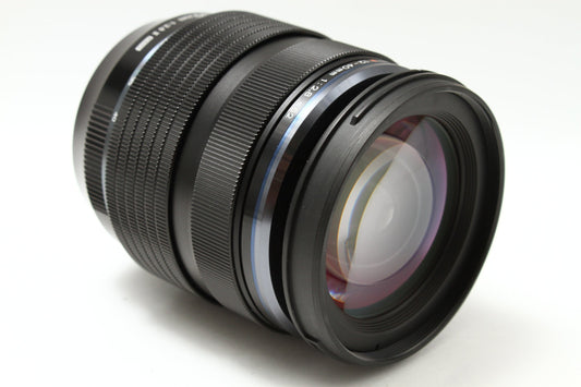 M.ZUIKO DIGITAL ED 12-40/2.8 PRO II