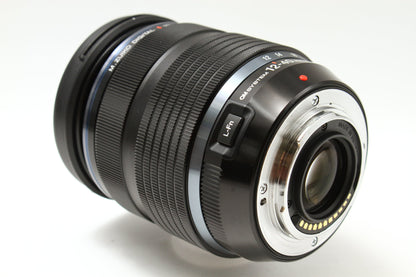M.ZUIKO DIGITAL ED 12-40/2.8 PRO II