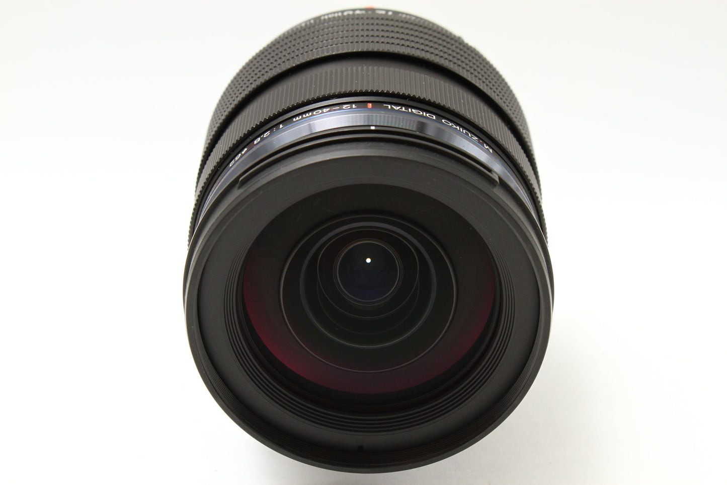 M.ZUIKO DIGITAL ED 12-40/2.8 PRO II