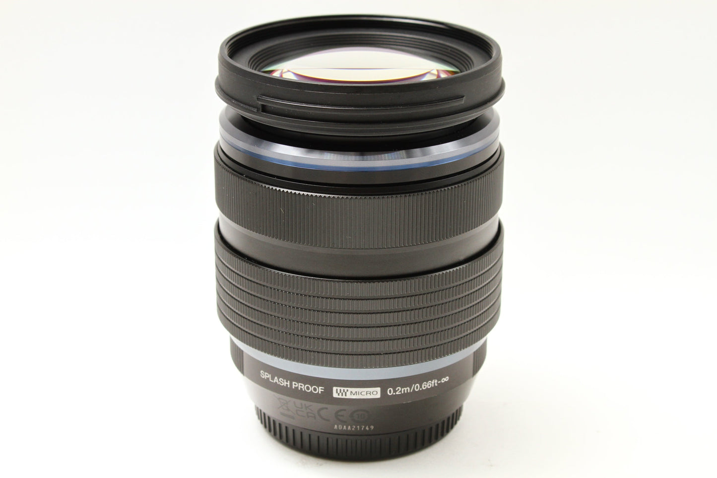 M.ZUIKO DIGITAL ED 12-40/2.8 PRO II