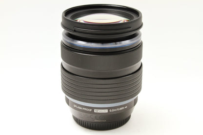 M.ZUIKO DIGITAL ED 12-40/2.8 PRO II