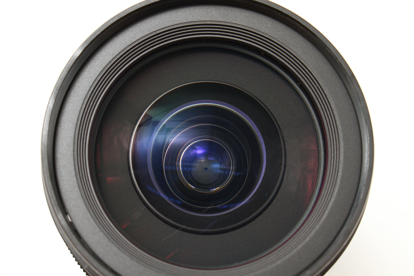 M.ZUIKO DIGITAL ED 12-40/2.8 PRO II