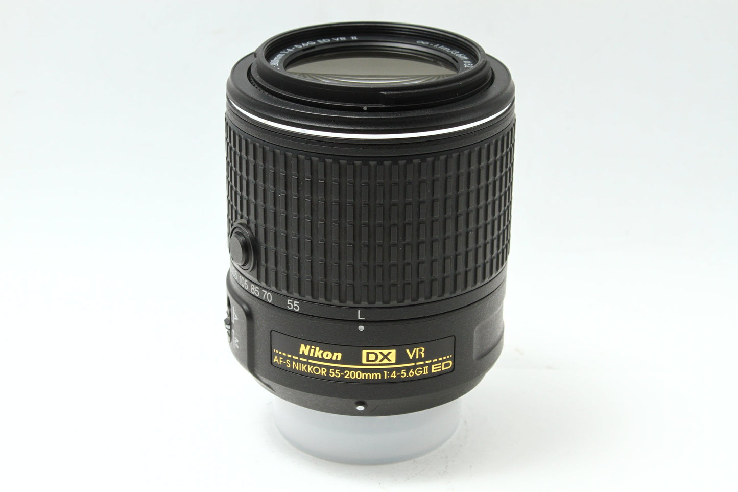 AF-S DX 55-200/4-5.6 G VR II