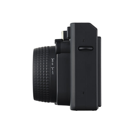 instax WIDE 400 JET BLACK