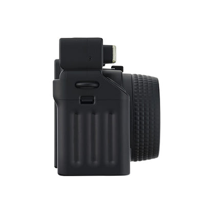 instax WIDE 400 JET BLACK