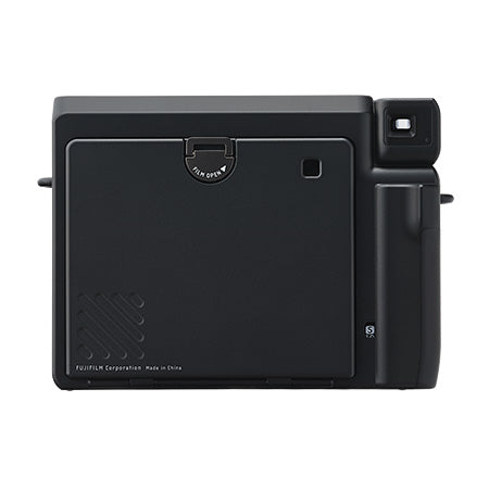 instax WIDE 400 JET BLACK