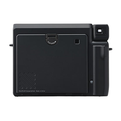 instax WIDE 400 JET BLACK