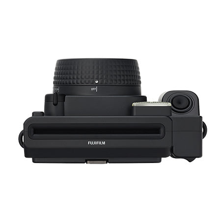 instax WIDE 400 JET BLACK