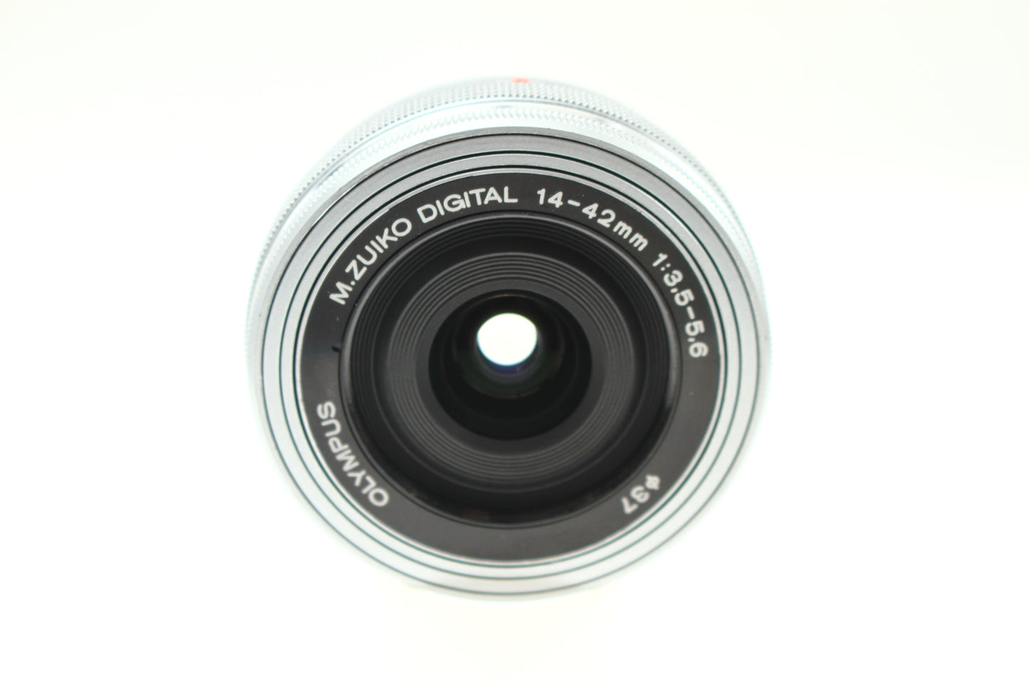 OM-D E-M10 Mark III シルバー + EZ 14-42 レンズキット