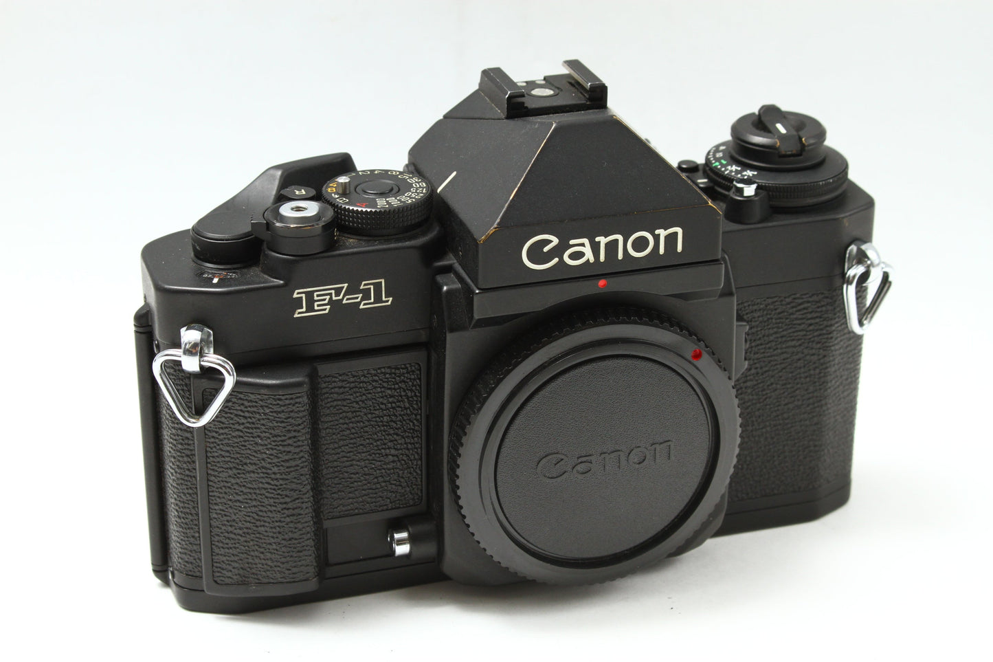 NEW F-1 アイレベル