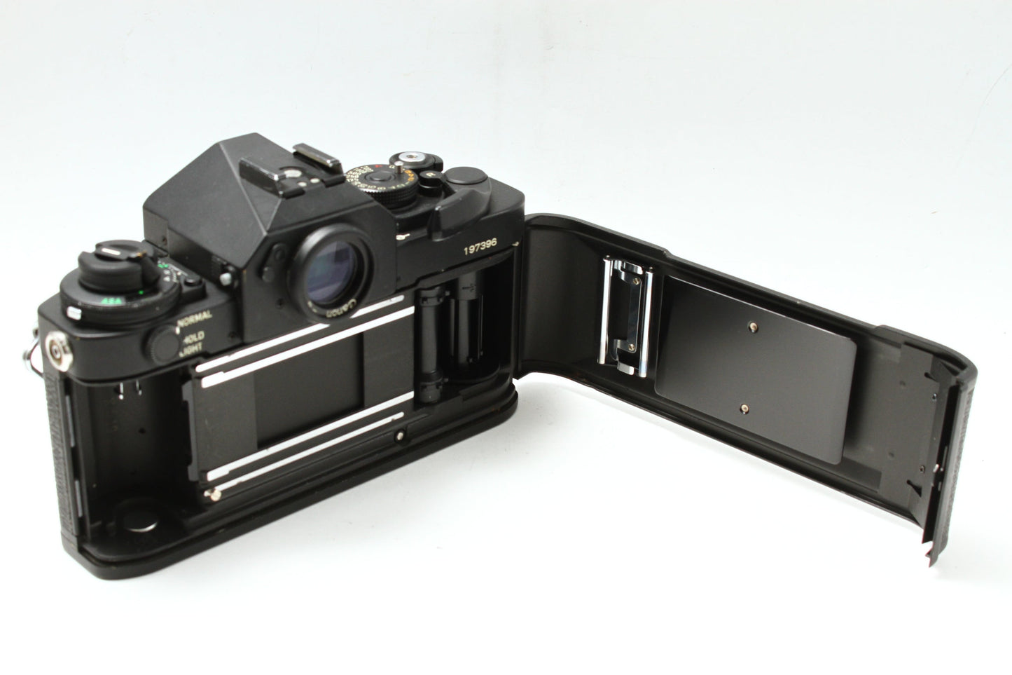 NEW F-1 アイレベル