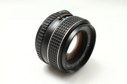 SMC TAKUMAR 55/1.8