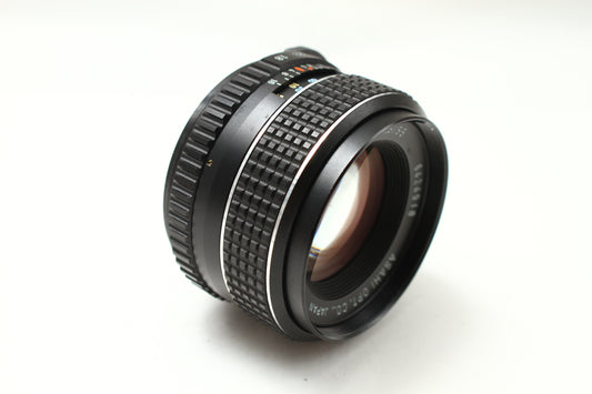 SMC TAKUMAR 55/1.8