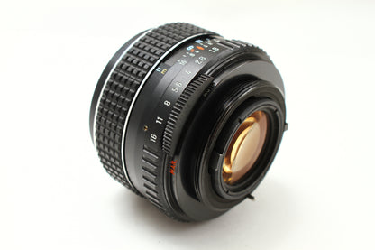 SMC TAKUMAR 55/1.8
