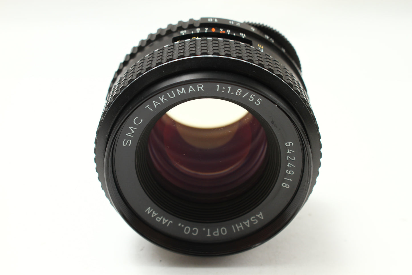 SMC TAKUMAR 55/1.8