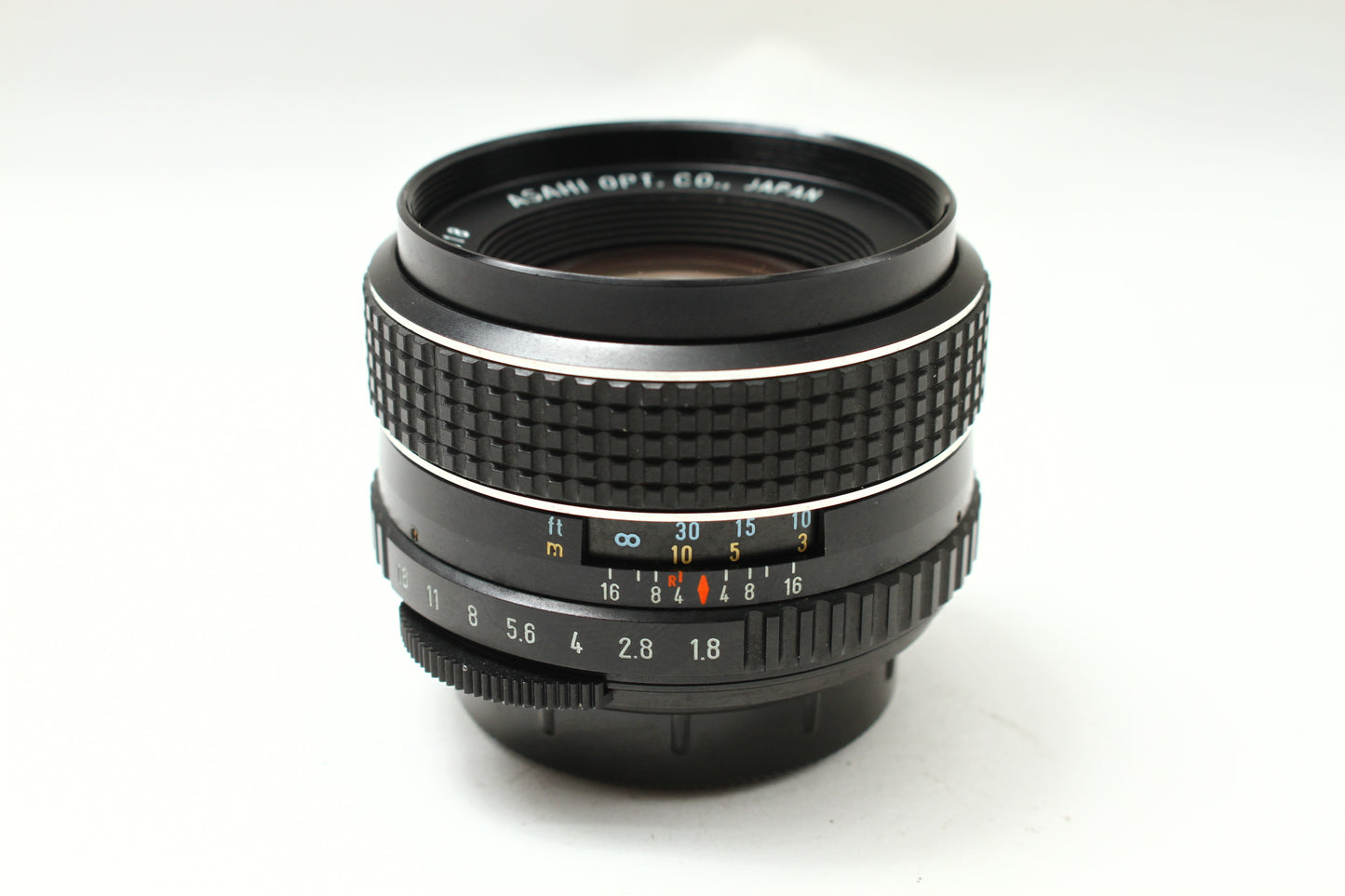 SMC TAKUMAR 55/1.8