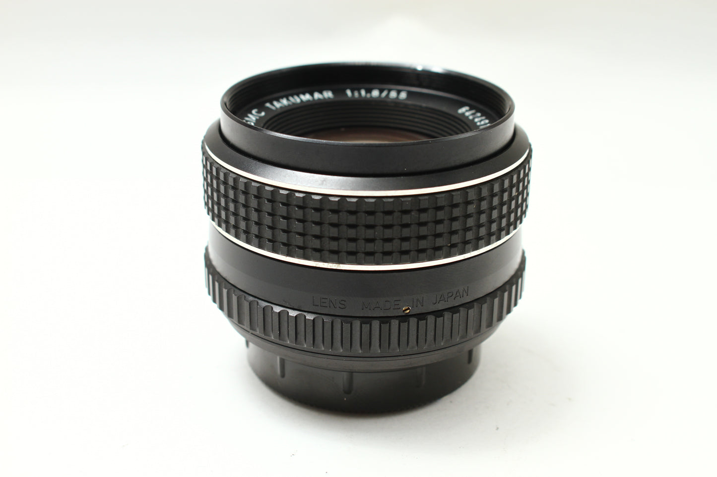 SMC TAKUMAR 55/1.8