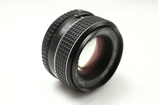 SMC TAKUMAR 55/1.8