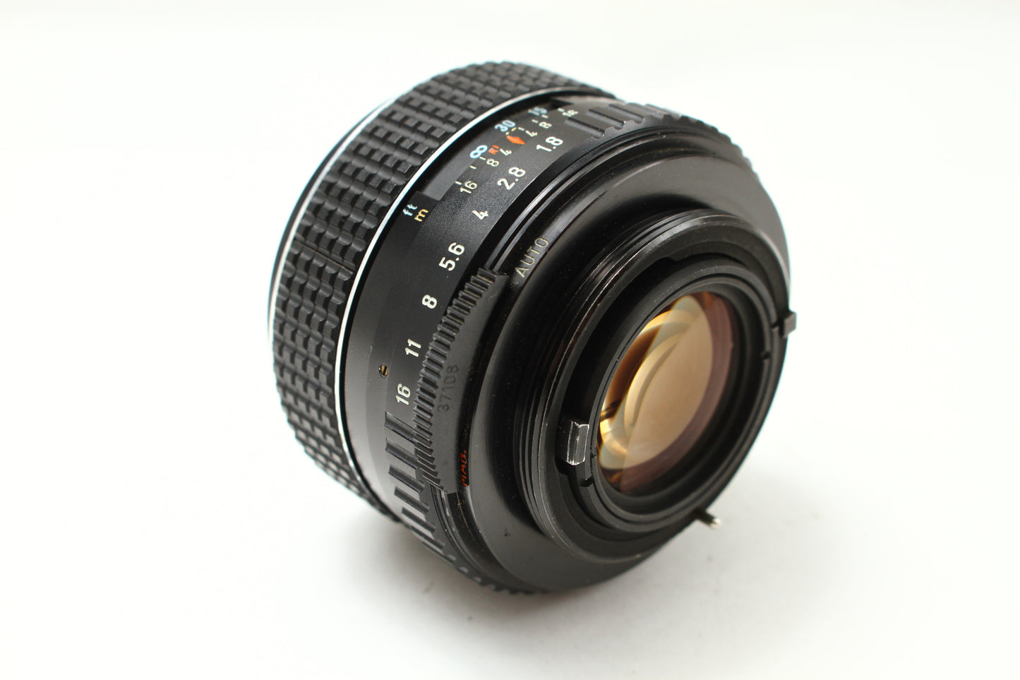 SMC TAKUMAR 55/1.8