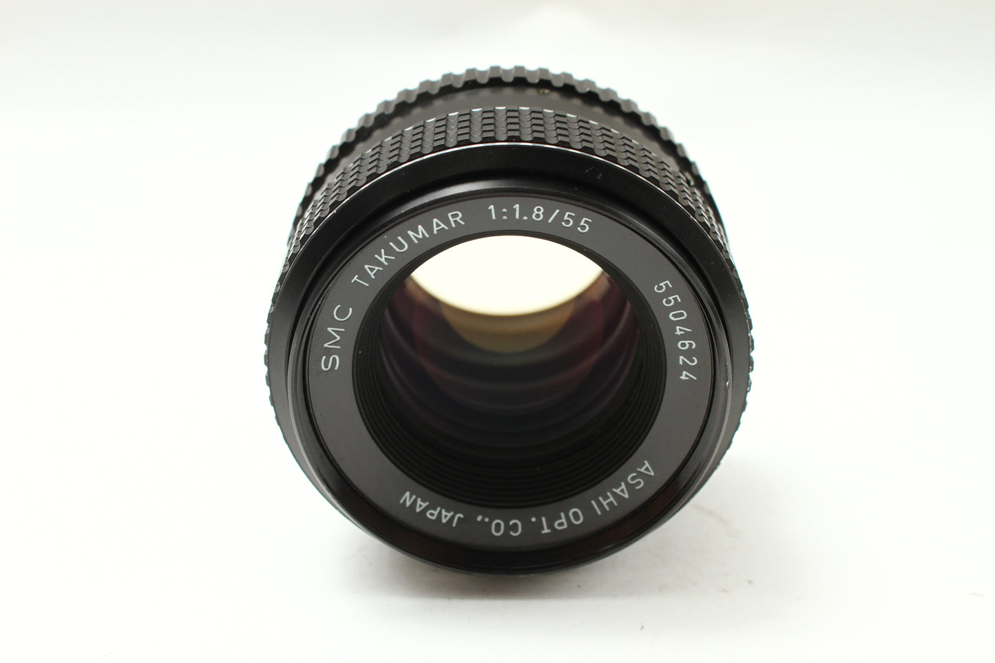 SMC TAKUMAR 55/1.8