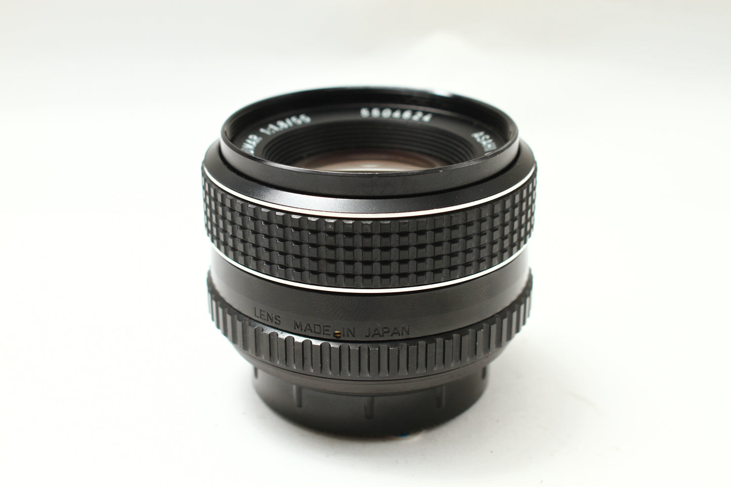 SMC TAKUMAR 55/1.8