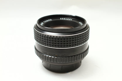 SMC TAKUMAR 55/1.8