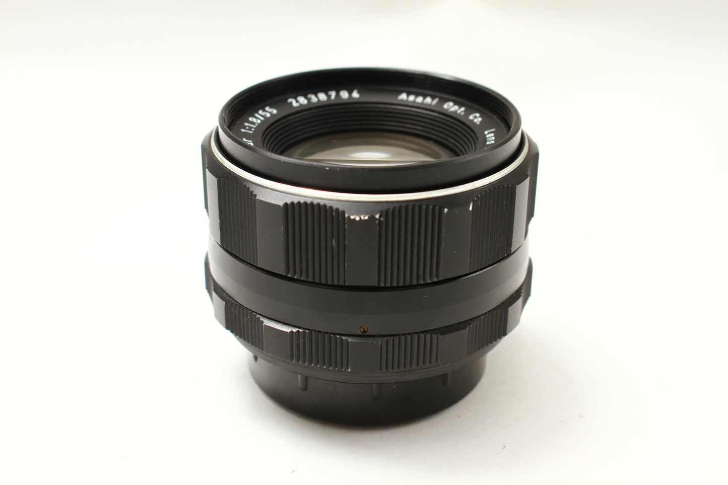 Super-Takumar 55/1.8