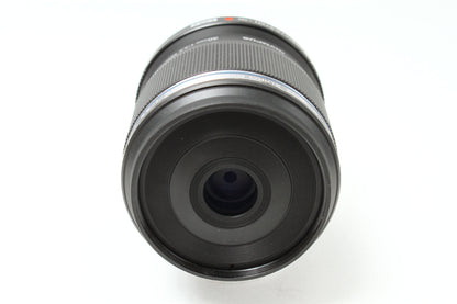 M.ZUIKO DIGITAL 30/3.5 MACRO