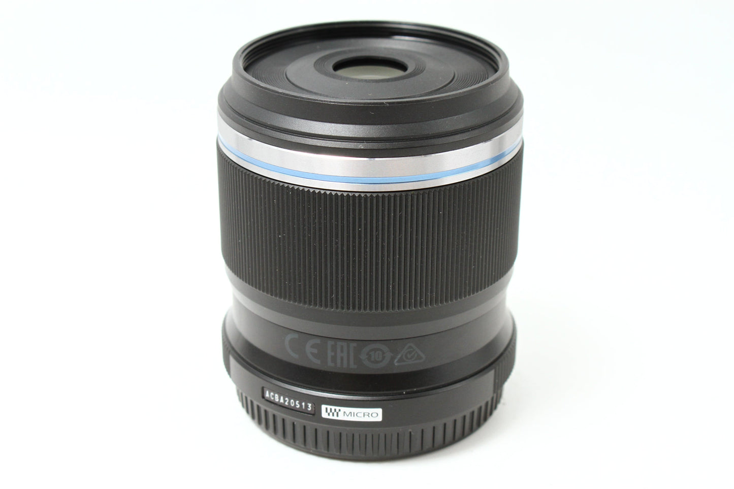M.ZUIKO DIGITAL 30/3.5 MACRO