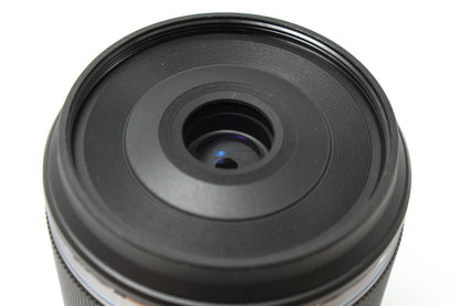 M.ZUIKO DIGITAL 30/3.5 MACRO