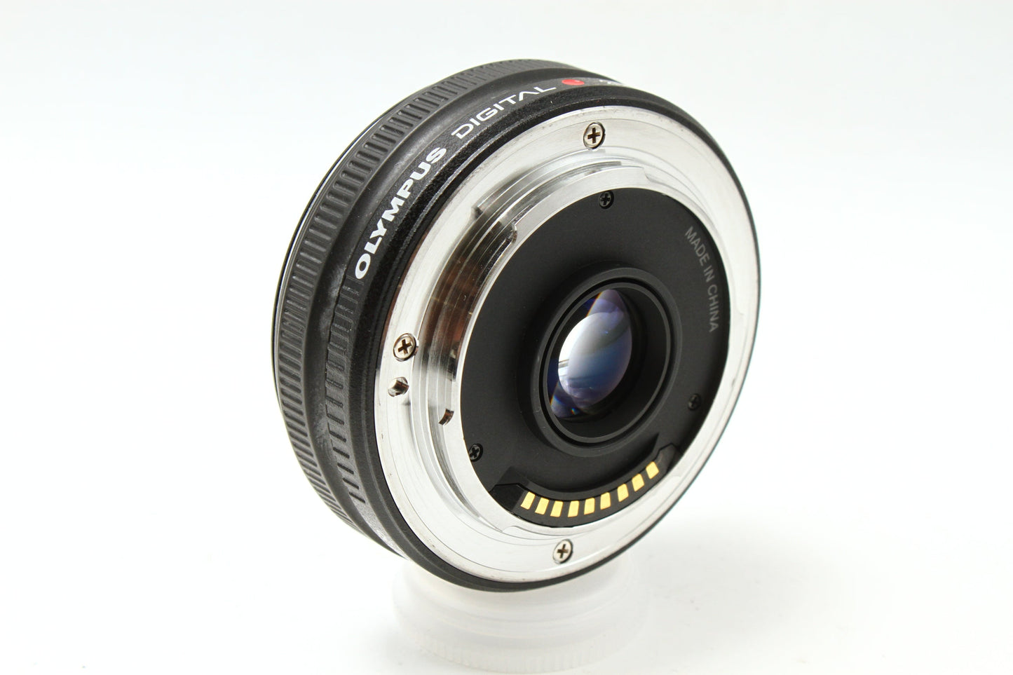 ZUIKO DIGITAL 25/2.8