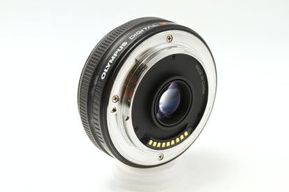 ZUIKO DIGITAL 25/2.8