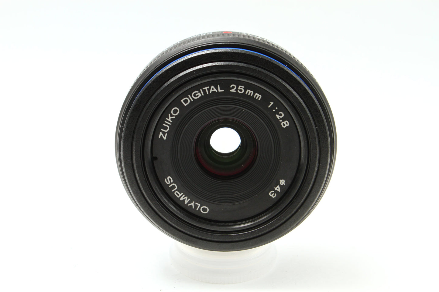 ZUIKO DIGITAL 25/2.8